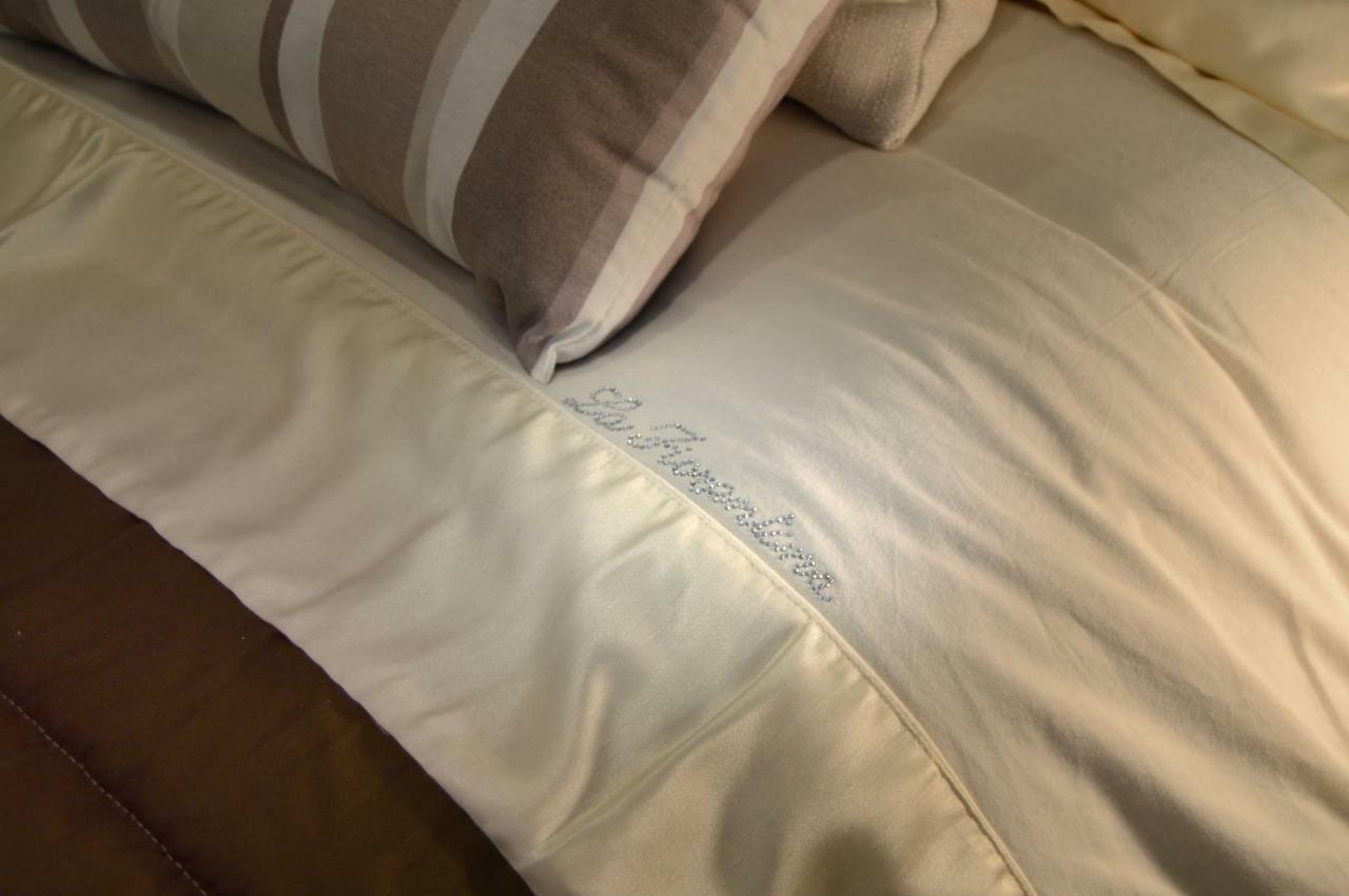Alexandra Exclusive Apartment Napoli Dış mekan fotoğraf
