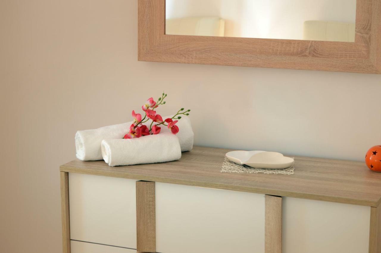 Alexandra Exclusive Apartment Napoli Dış mekan fotoğraf