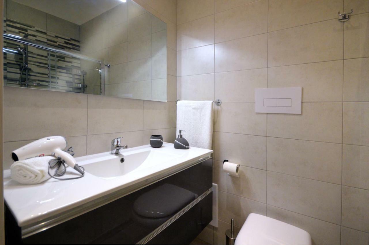 Alexandra Exclusive Apartment Napoli Dış mekan fotoğraf