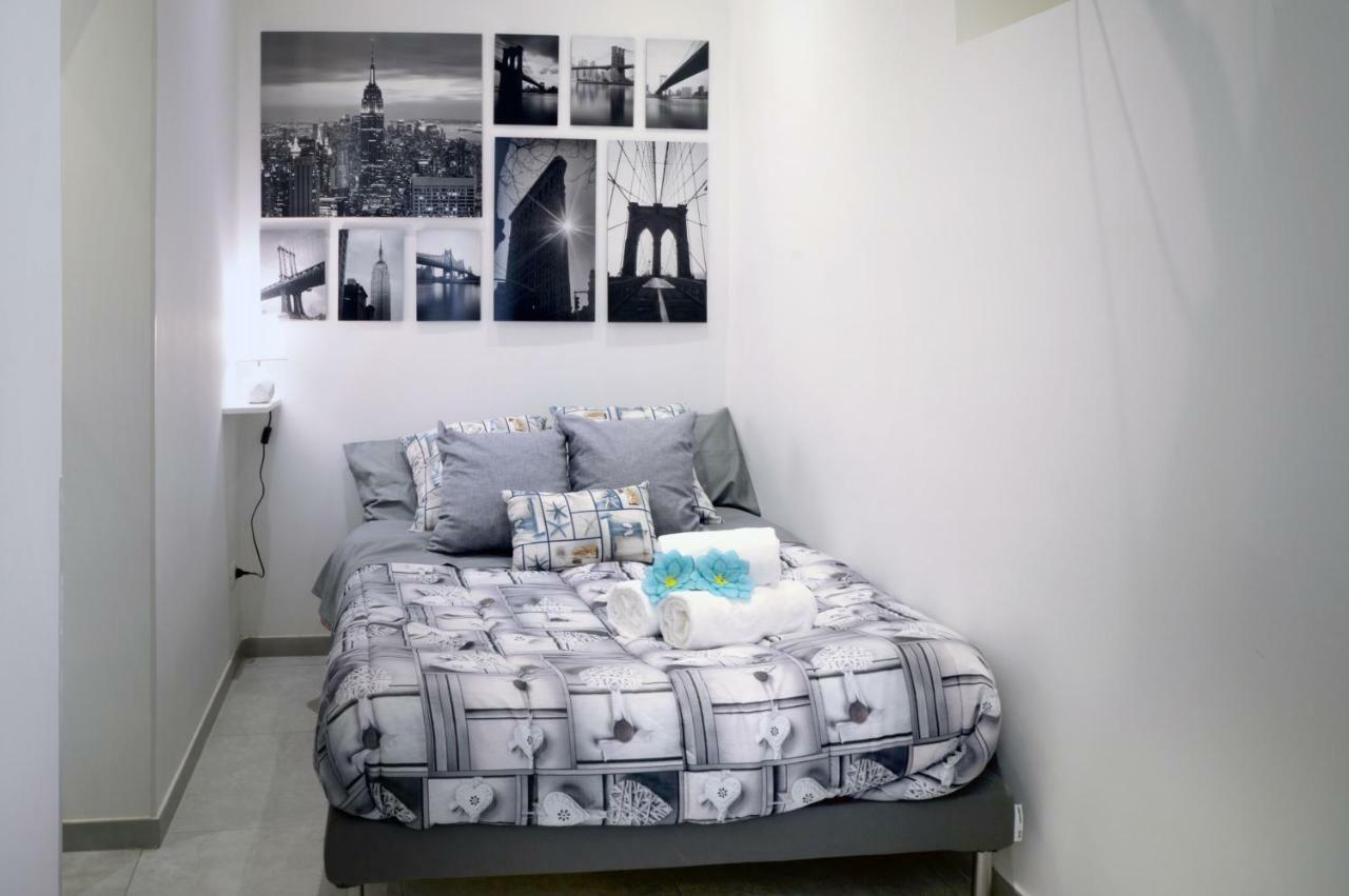 Alexandra Exclusive Apartment Napoli Dış mekan fotoğraf