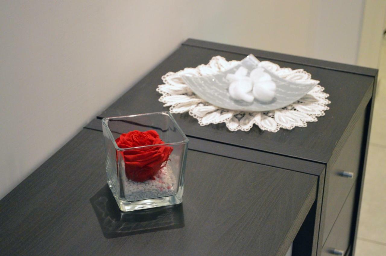 Alexandra Exclusive Apartment Napoli Dış mekan fotoğraf